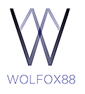 Wolfox88 logo