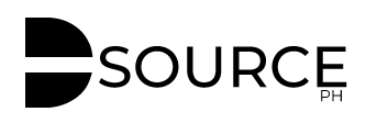 dsourceph.com logo